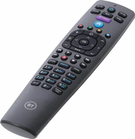 Ematic BT-Remote Control — view 7