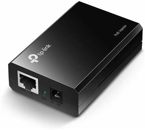 TP-LINK PoE Injector - 802.3Af — view 2