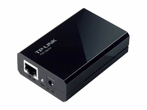 TP-LINK PoE Injector - 802.3Af — view 4