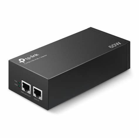TP-LINK PoE Injector - 802.3Af — view 5