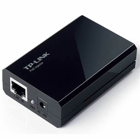 TP-LINK PoE Injector - 802.3Af — view 7