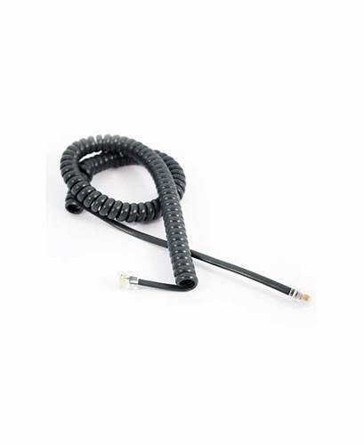 Yealink Spiral Cord — view 7