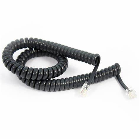 Yealink Spiral Cord — view 5