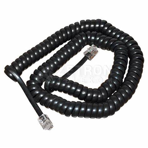 Yealink Spiral Cord — view 6