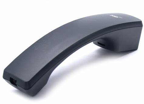 Yealink T46G/T46U/T48G/T48U/T46S/T48S/VP59 Handset — view 6