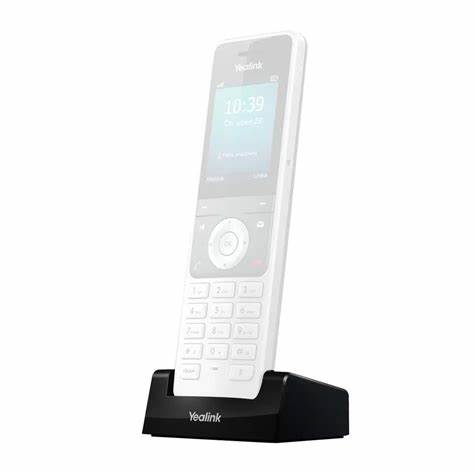Yealink W56P/H USB Charger Cradle — view 2