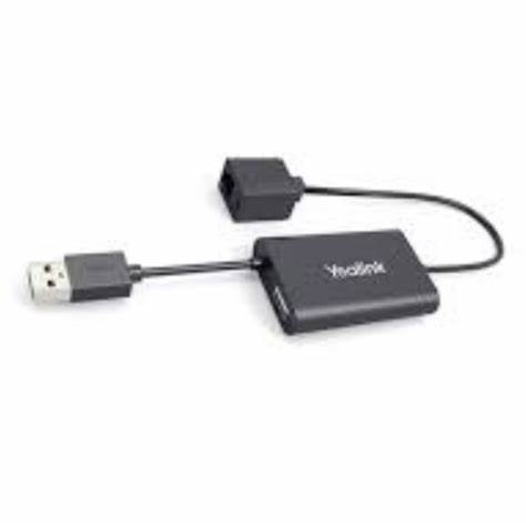 Yealink CPN10 USB To PSTN For CP920 — view 7