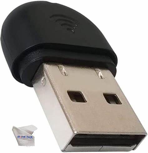 Yealink WF40 USB Wi-Fi Dongle — view 4