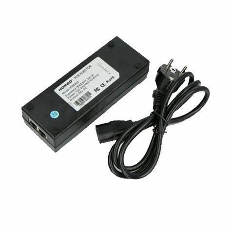 Yealink PoE Injector, 54V, 802.3Af/At — view 6