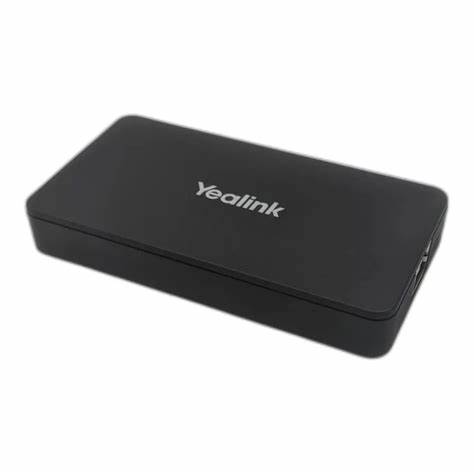 Yealink VCH50 Content Sharing Hub — view 2