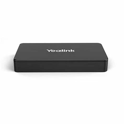 Yealink VCH50 Content Sharing Hub — view 5
