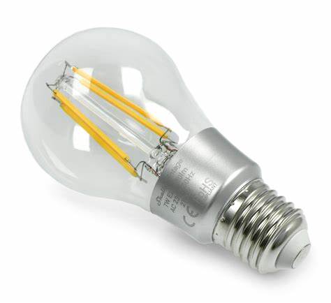 Shelly - Vintage A60 (E27) Dimmable Smart Bulb (EOL) — view 5