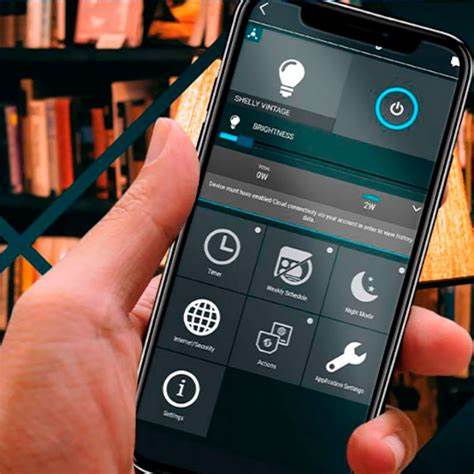 Shelly - Vintage A60 (E27) Dimmable Smart Bulb (EOL) — view 2