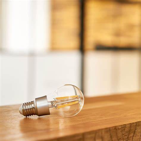 Shelly - Vintage A60 (E27) Dimmable Smart Bulb (EOL) — view 7