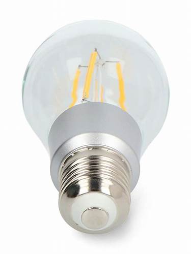 Shelly - Vintage A60 (E27) Dimmable Smart Bulb (EOL) — view 4