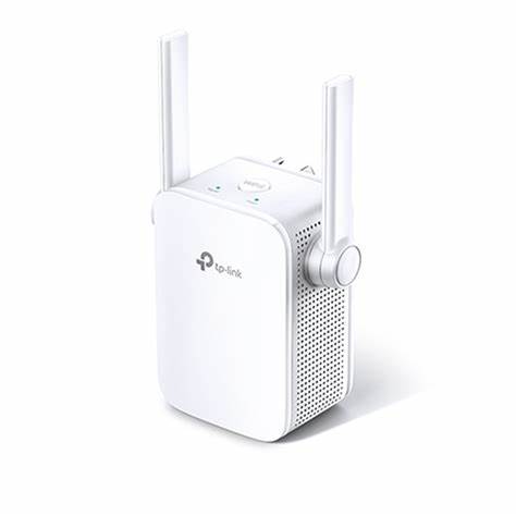 TP-LINK - N300 Wi-Fi Router  300Mbps At 2.4Ghz,  5 X 10/100M Ports,  2 Antenna, Router/AP/Range Exender Mode — view 6