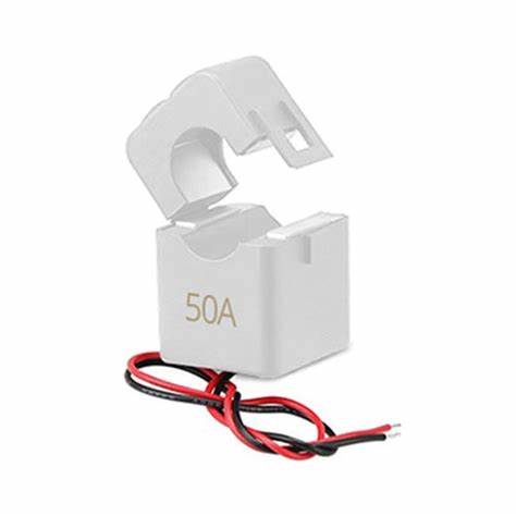 Shelly 50A Clamp Split Core Current Transformer ONLY Compatible With Shelly EM — view 6