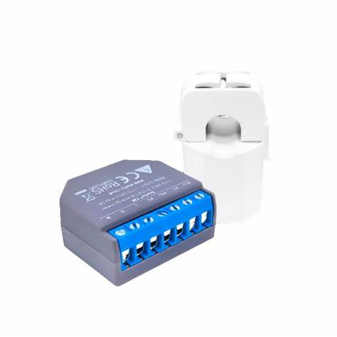 Shelly 50A Clamp Split Core Current Transformer ONLY Compatible With Shelly EM — view 7