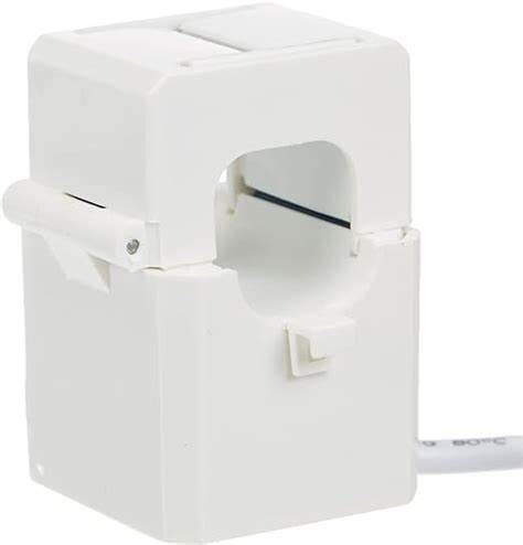 Shelly 50A Clamp Split Core Current Transformer ONLY Compatible With Shelly EM — view 5