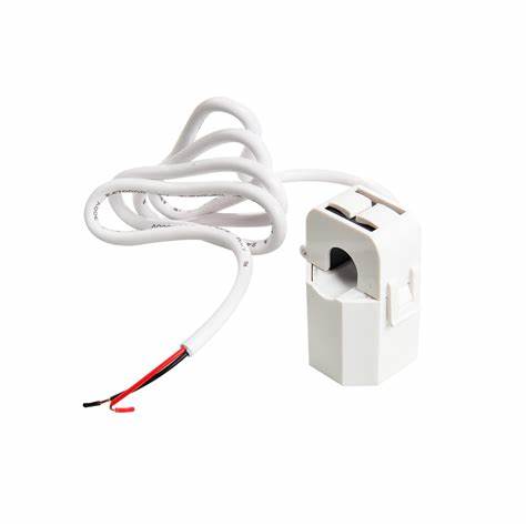 Shelly 50A Clamp Split Core Current Transformer ONLY Compatible With Shelly EM — view 4