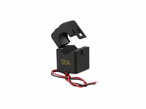 Shelly 50A Clamp Split Core Current Transformer ONLY Compatible With Shelly EM — view 2