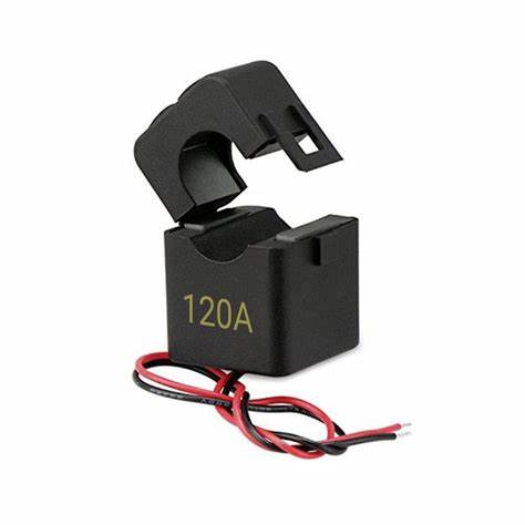 Shelly 120A Clamp Split Core Current Transformer ONLY Compatible With Shelly EM — view 3