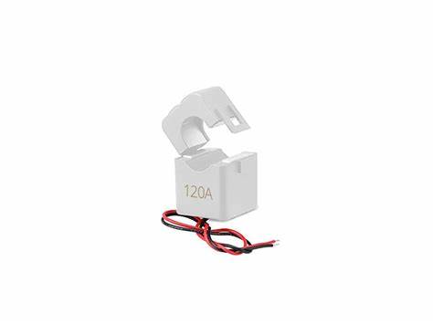 Shelly 120A Clamp Split Core Current Transformer ONLY Compatible With Shelly EM — view 6