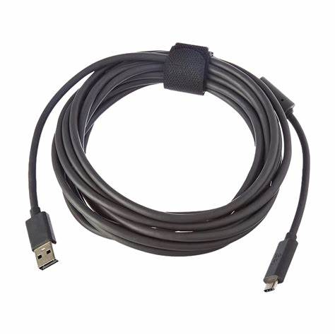 Logitech MeetUP Cable — view 4