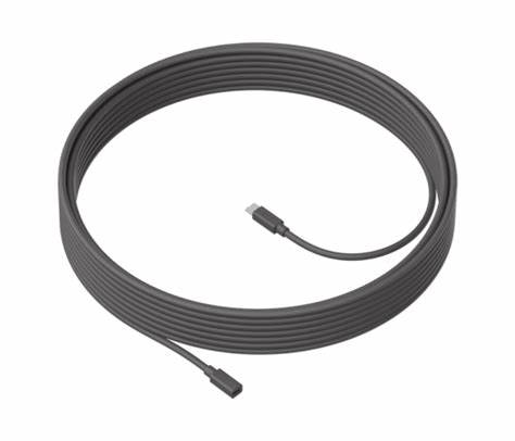 Logitech MeetUP Cable — view 2