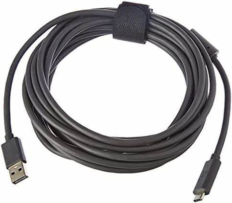 Logitech MeetUP Cable — view 5