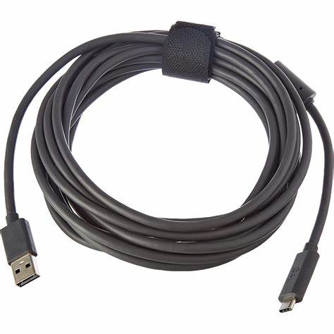 Logitech MeetUP Cable — view 7