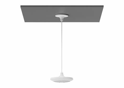 Logitech Rally Pendant Mic Pod Mount — view 4