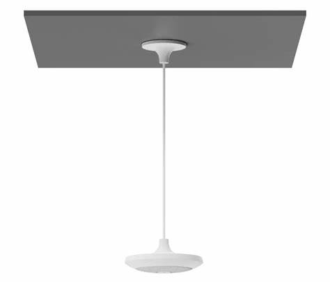 Logitech Rally Pendant Mic Pod Mount — view 3
