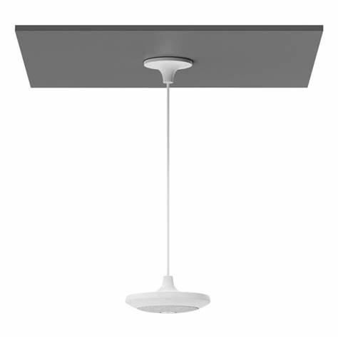 Logitech Rally Pendant Mic Pod Mount — view 6