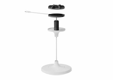 Logitech Rally Pendant Mic Pod Mount — view 5