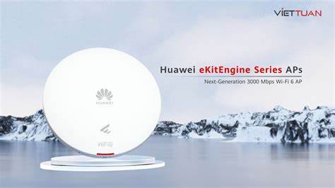 Huawei - Wireless AP362 Wi-Fi 6, indoor, Dual Radio , 2*2 MU-MIMO, 1*GE Base-T, internal smart antennas — view 5