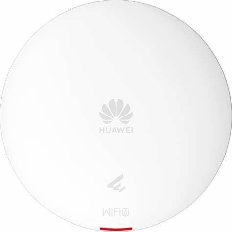 Huawei - Wireless AP362 Wi-Fi 6, indoor, Dual Radio , 2*2 MU-MIMO, 1*GE Base-T, internal smart antennas — view 4