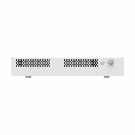 Huawei Multi-Service Gateway, 1 x GE WAN, 4 x GE LAN, up to 150 users, forwarding performance 2Gbps — view 5