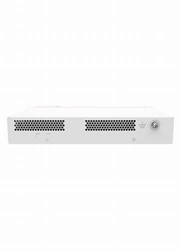 Huawei Multi-Service Gateway, 2 x GE WAN, 8 x GE LAN (PoE+, 124W), up to 350 users, forwarding performance 2Gbps — view 5