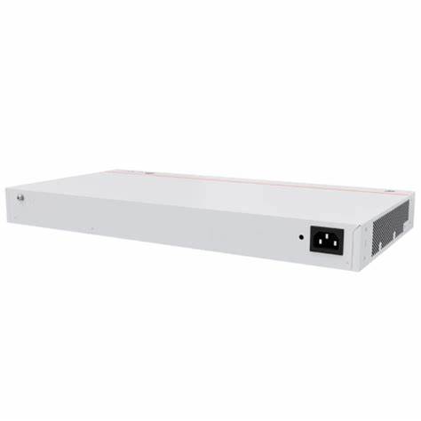 Huawei S220-48P4S Layer 2 Managed Switch, 48 x 10/100/1000BASE-T ports (380W PoE+), 4 x GE SFP ports — view 7