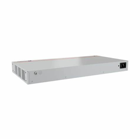 Huawei S310-24P4X Layer 2+ Managed Switch, 24 x 10/100/1000BASE-T ports (400W PoE+), 4 x 10GE SFP+ ports — view 3