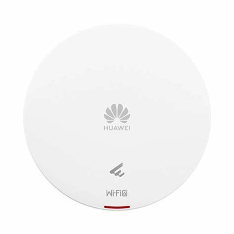 Huawei - Wireless AP361 Wi-Fi 6, Indoor, Dual bands, RJ45 x 1,smart antenna