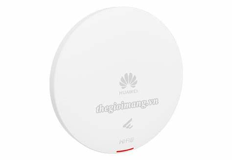 Huawei - Wireless AP361 Wi-Fi 6, Indoor, Dual bands, RJ45 x 1,smart antenna — view 6