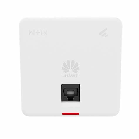 Huawei Wireless AP160 Wi-Fi 6, Indoor, 2+2 Dual Bands, RJ45 x2, Smart Antenna — view 4