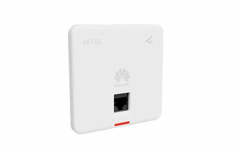 Huawei Wireless AP160 Wi-Fi 6, Indoor, 2+2 Dual Bands, RJ45 x2, Smart Antenna — view 2