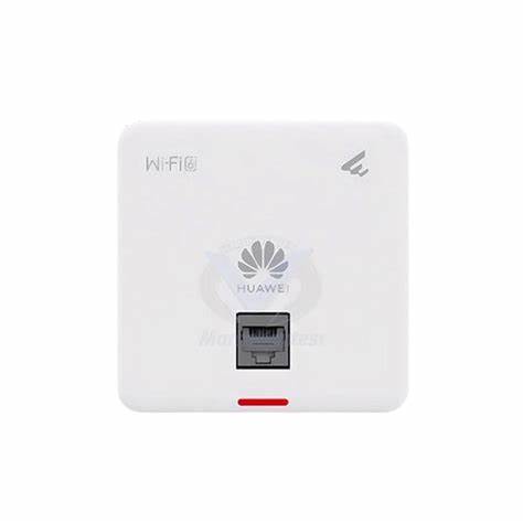 Huawei Wireless AP160 Wi-Fi 6, Indoor, 2+2 Dual Bands, RJ45 x2, Smart Antenna — view 7