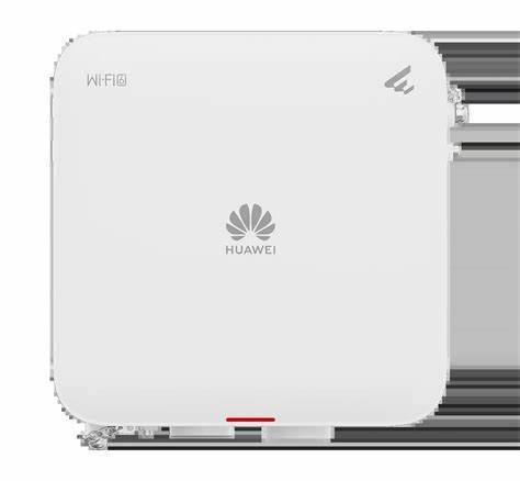 Huawei - Wireless AP761 Wi-Fi 6  outdoor,2+2 dual bands,built-in antenna — view 7