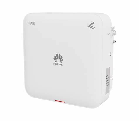 Huawei - Wireless AP761 Wi-Fi 6  outdoor,2+2 dual bands,built-in antenna — view 6