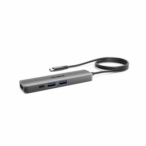 Yealink USB-A to USB-C Adapter — view 4
