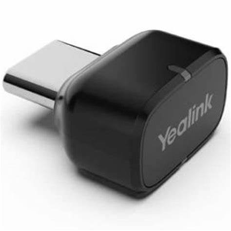 Yealink USB-A to USB-C Adapter — view 2